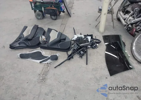 2023 Subaru Impreza Base z USA, uszkodzony, nr VIN 4S3GKAB65P3606225